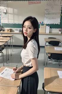 周榜封面